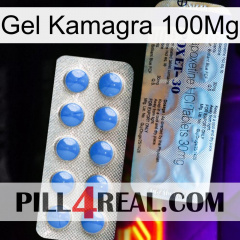 Gel Kamagra 100Mg 39